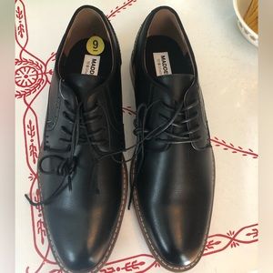 COPY - Madden size 9 Oxford/dress shoes.